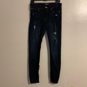Express Jean